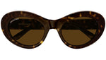 BB0294S 002 Havana Brown