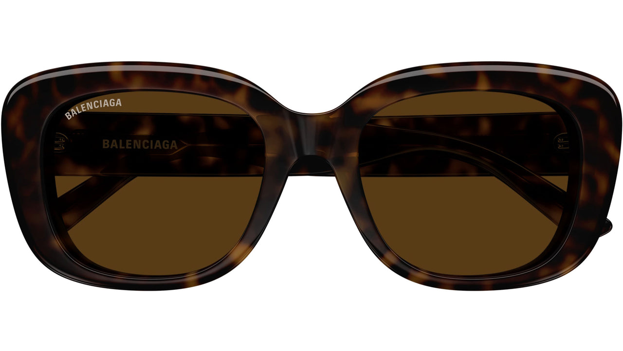 BB0295SK 002 Havana Brown