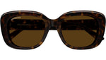 BB0295SK 002 Havana Brown