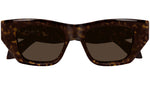 AA0074S 002 Tortoise Brown