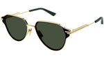 BV1271S 003 Gold Green