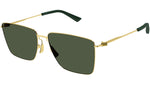 BV1267S 004 Gold Green