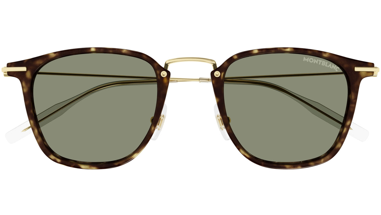 MB0295S 002 Havana Green