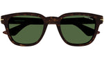 MB0302S Havana Green