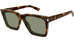 SL 610 003 Tortoise Green