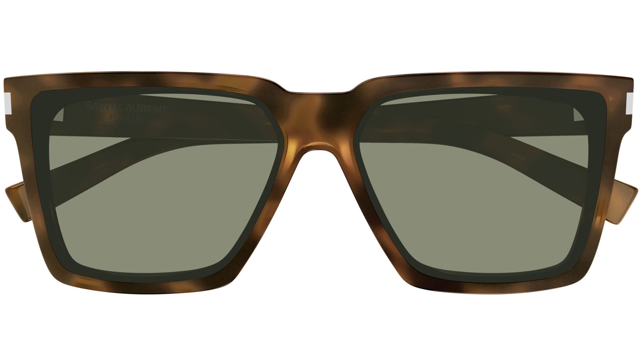 SL 610 003 Tortoise Green