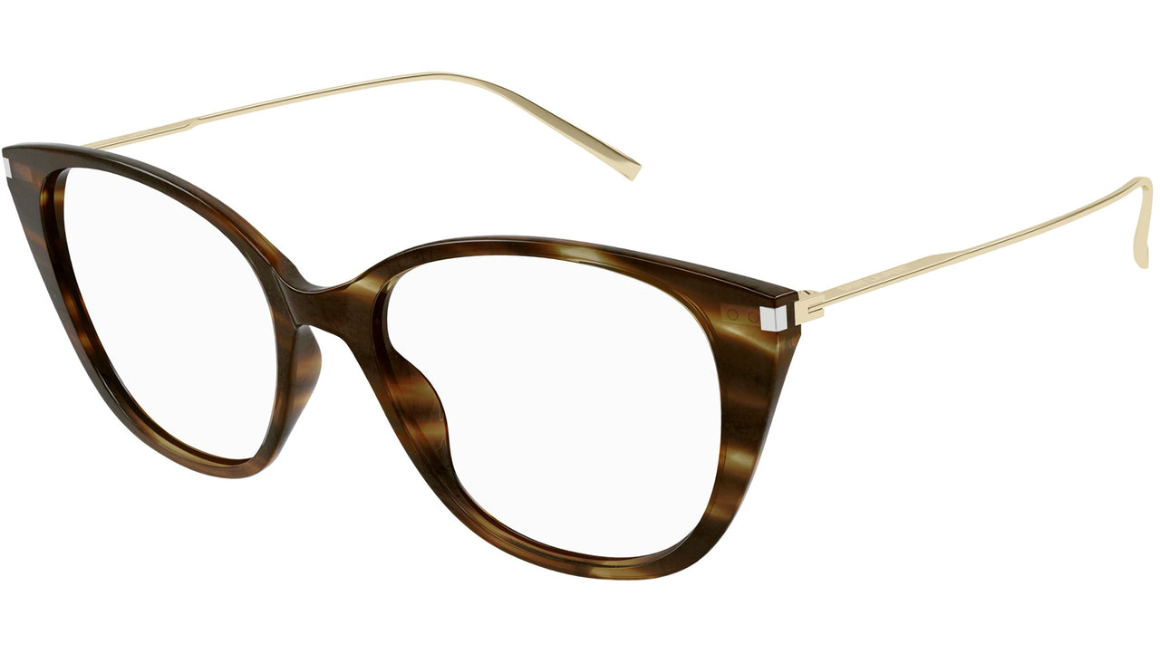 SL 627 004 Brown Havana