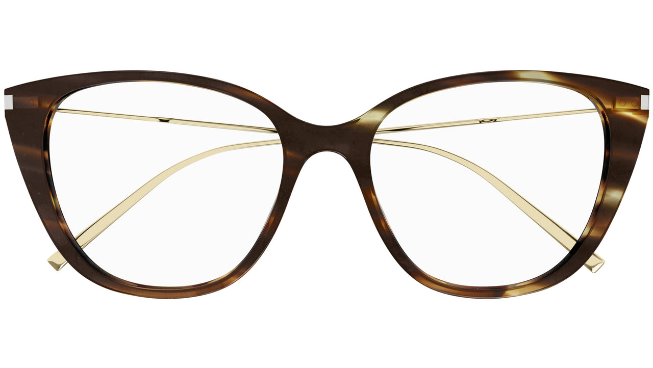 SL 627 004 Brown Havana