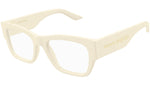 AM0436O 005 Solid Ivory