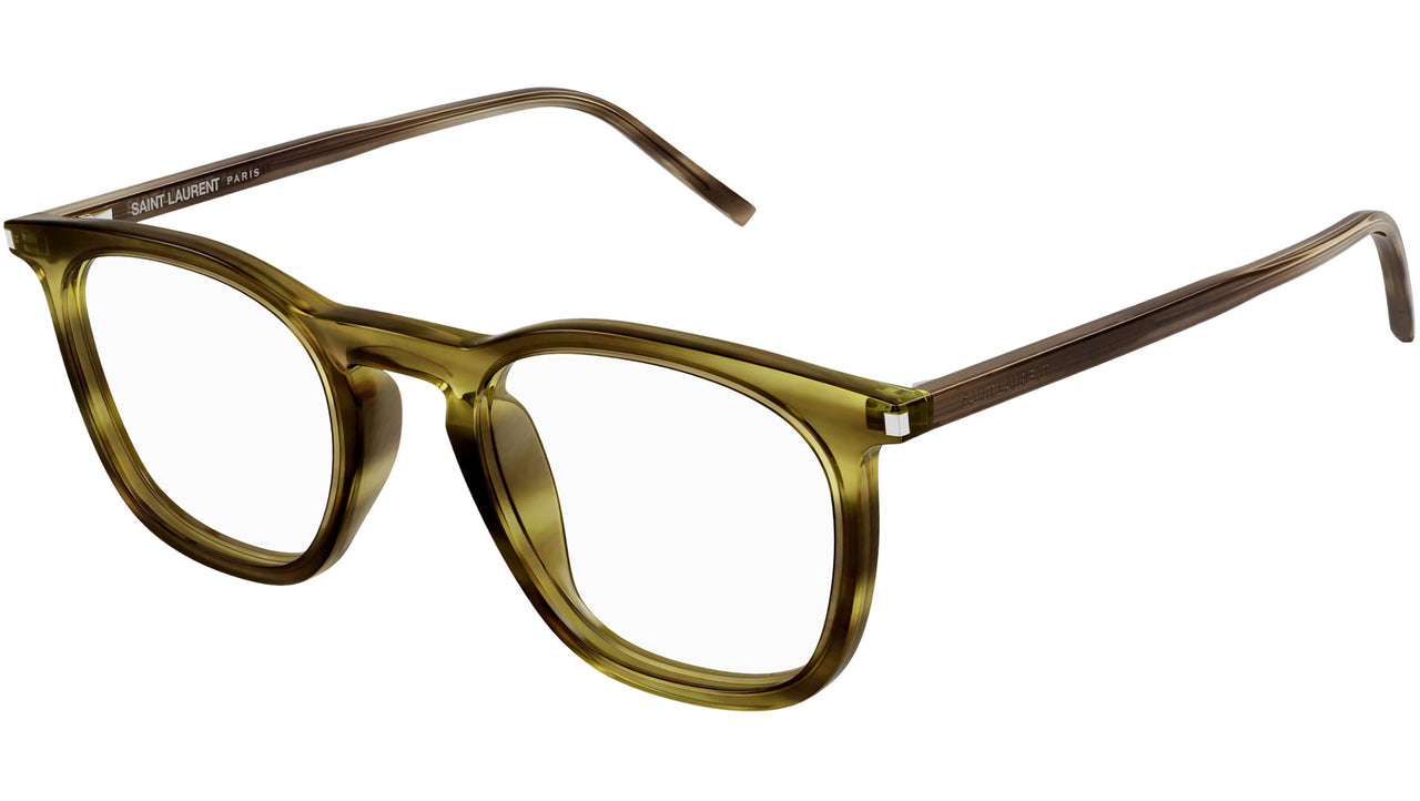 SL 623 OPT 005 Brown Havana