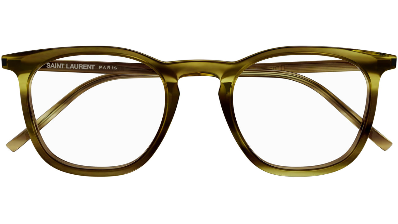 SL 623 OPT 005 Brown Havana