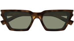 SL 633 CALISTA 003 Havana Green