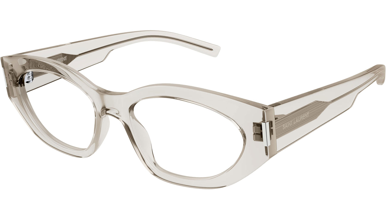 SL 638 OPT 004 Transparent Beige