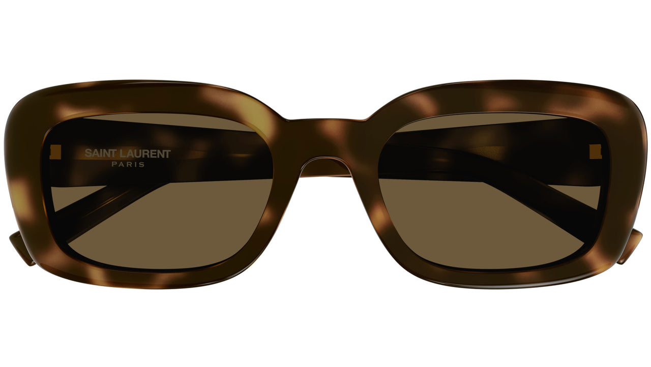 SL M130 004 Tortoise Brown