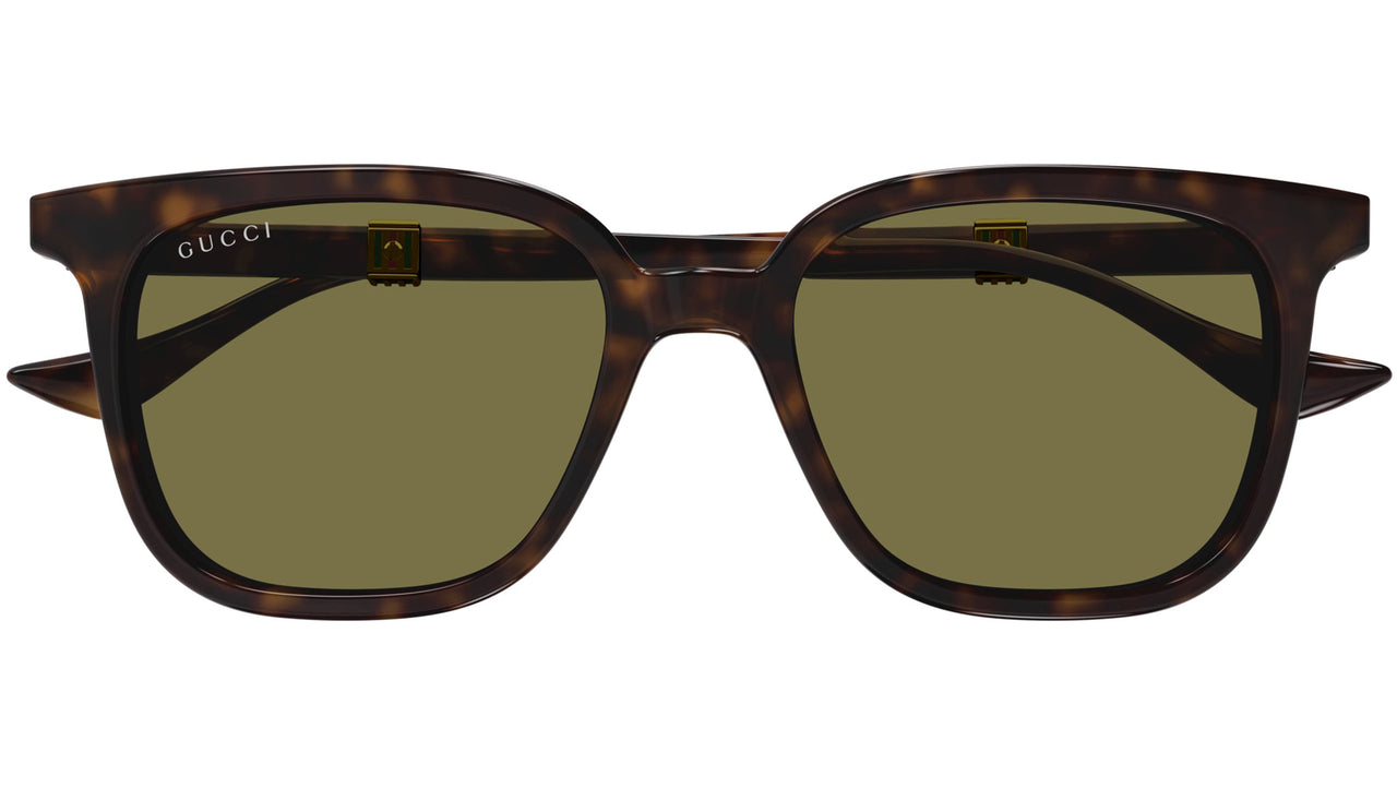 GG1493S 002 Havana Green