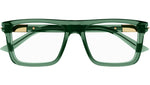 GG1504O Transparent Green