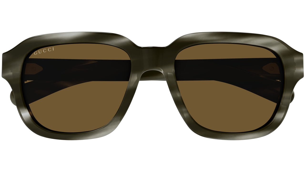 GG1508S 003 Tortoise Brown