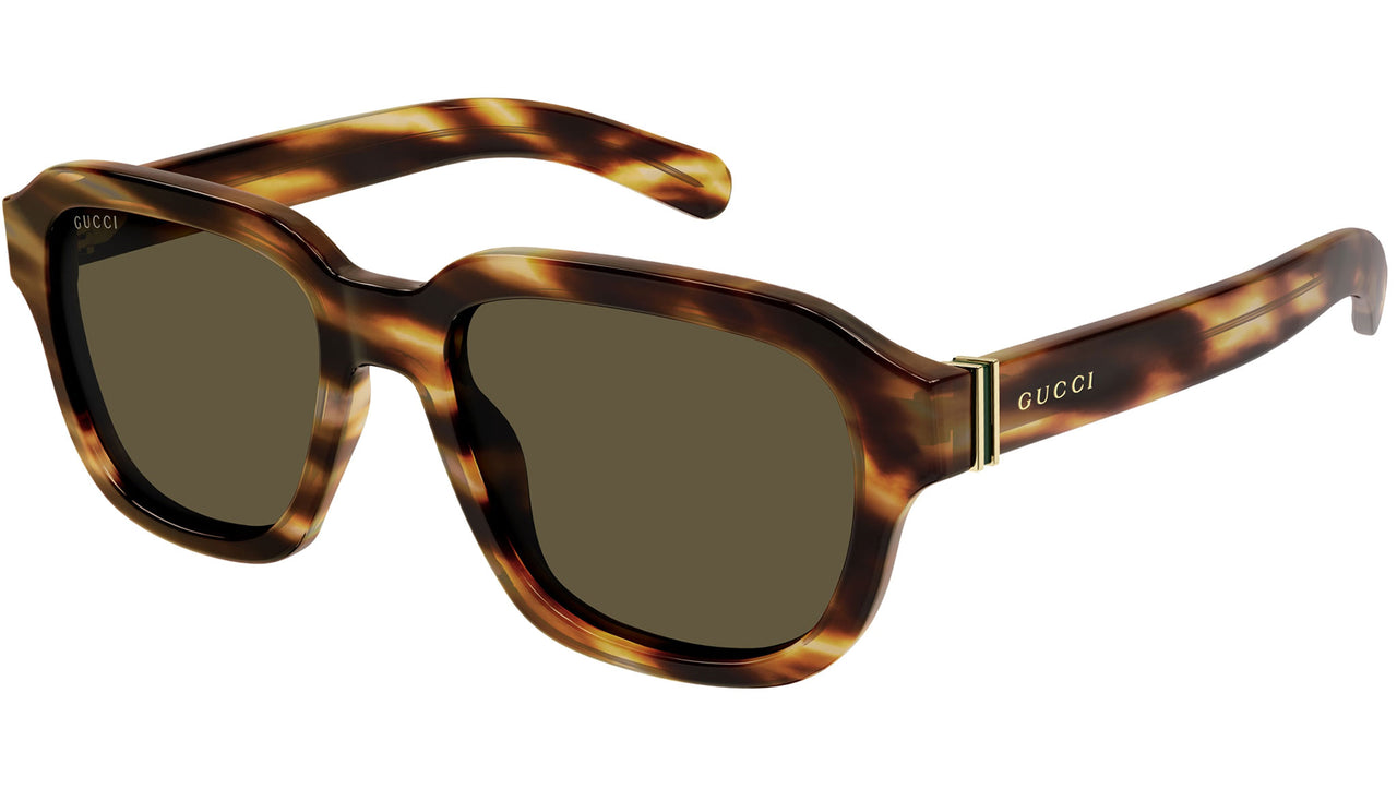 GG1508S 002 Tortoise Brown