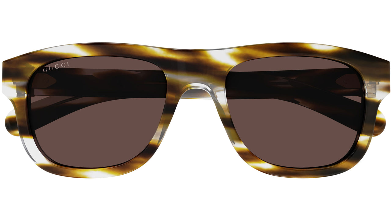 GG1509S 003 Tortoise Brown