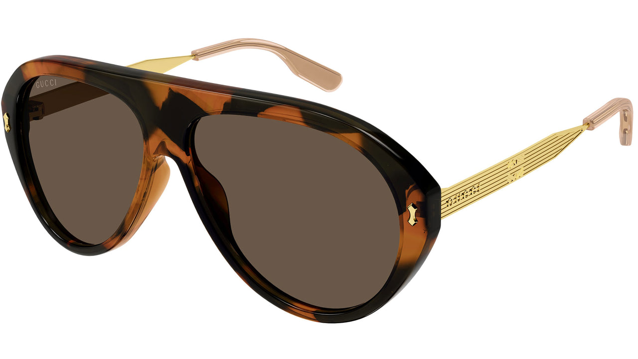 GG1515S 002 Havana Brown