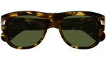 GG1517S 003 Havana Green