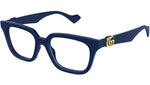 GG1536O 011 Metallic Blue