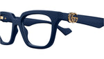 GG1536O 011 Metallic Blue