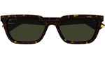 GG1539S 002 Havana Green