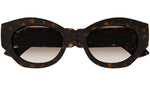 GG1553S 002 Tortoise Brown