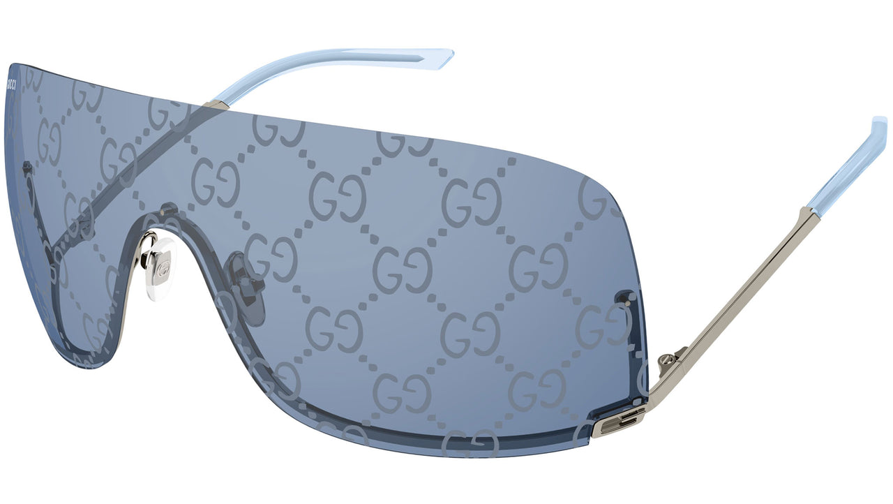 GG1560S 003 Grey Blue