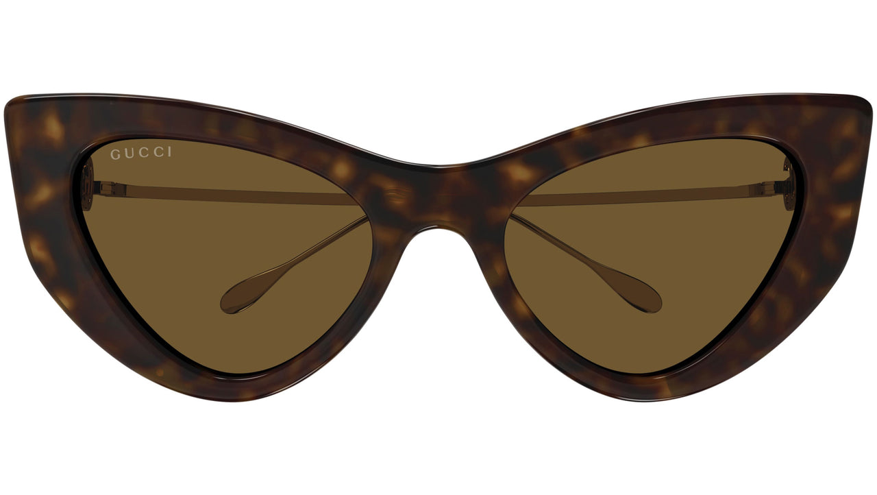 GG1565S 002 Tortoise Brown