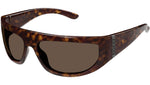 GG1574S 002 Tortoise Brown