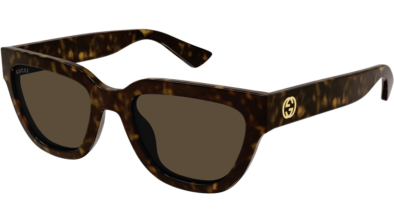 GG1578S 002 Tortoise Brown