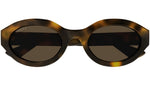 GG1579S 002 Tortoise Brown