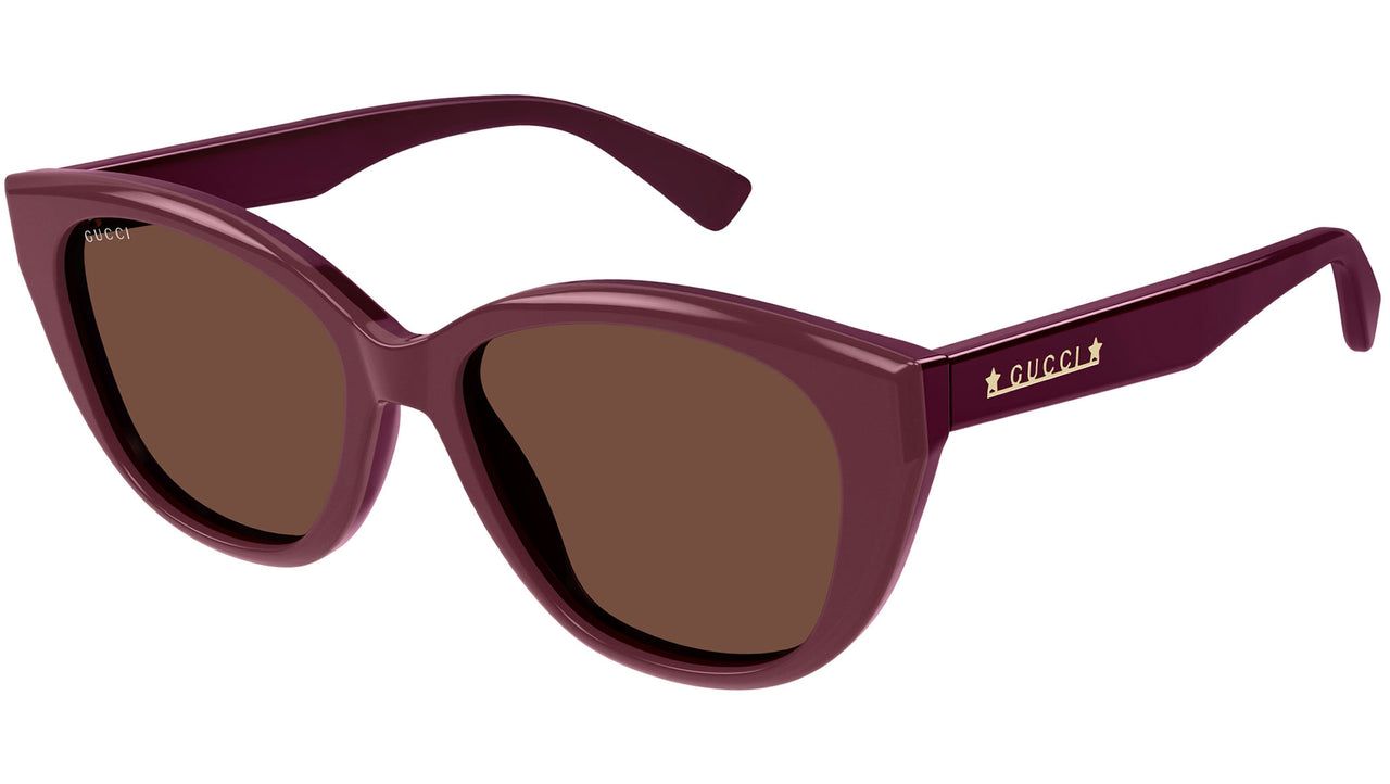 GG1588S 003 Burgundy Brown