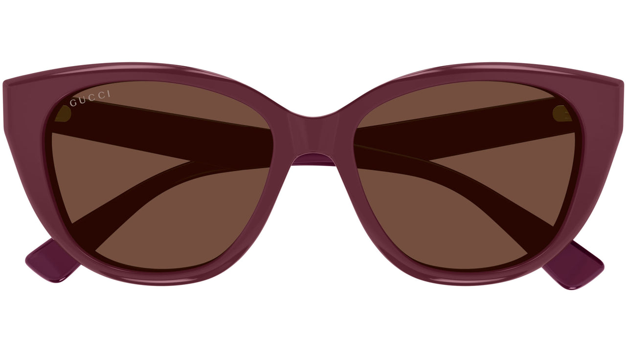 GG1588S 003 Burgundy Brown