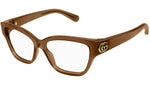 GG1597O 003 Shiny Brown