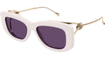 GG1566S 003 White Purple