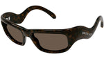 BB0320S 002 Havana Brown