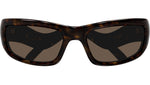 BB0320S 002 Havana Brown