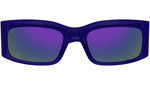 BB0328S 005 Transparent Violet Violet