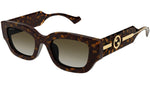 GG1558SK 002 Tortoise Brown