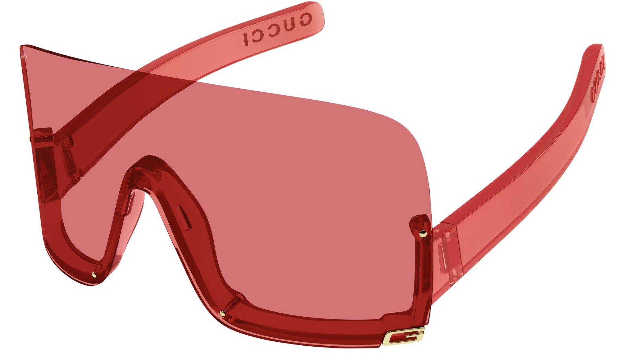 Buy Red sunglasses & glasses online - shipped worldwide - eye-oo.com