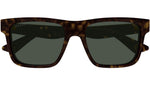 GG1618S 002 Tortoise Green