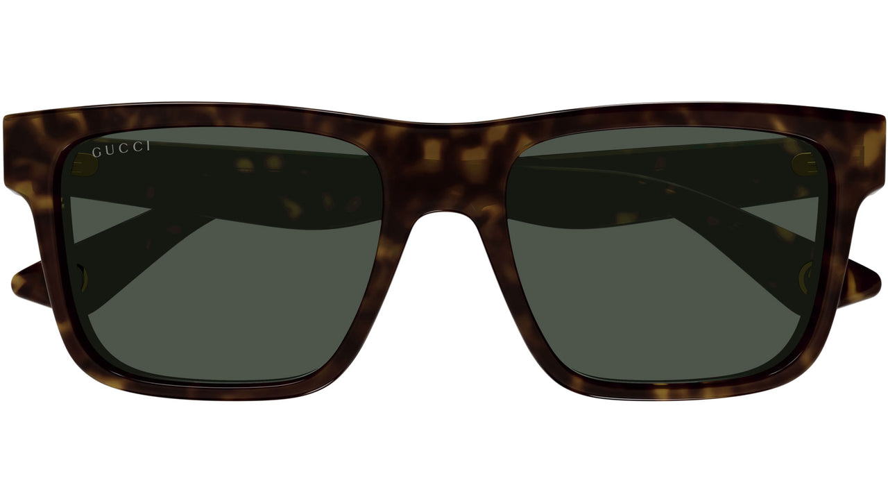 GG1618S 002 Tortoise Green