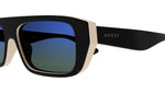 GG1617S 003 Black Blue