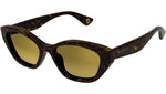 GG1638S 002 Tortoise Gold