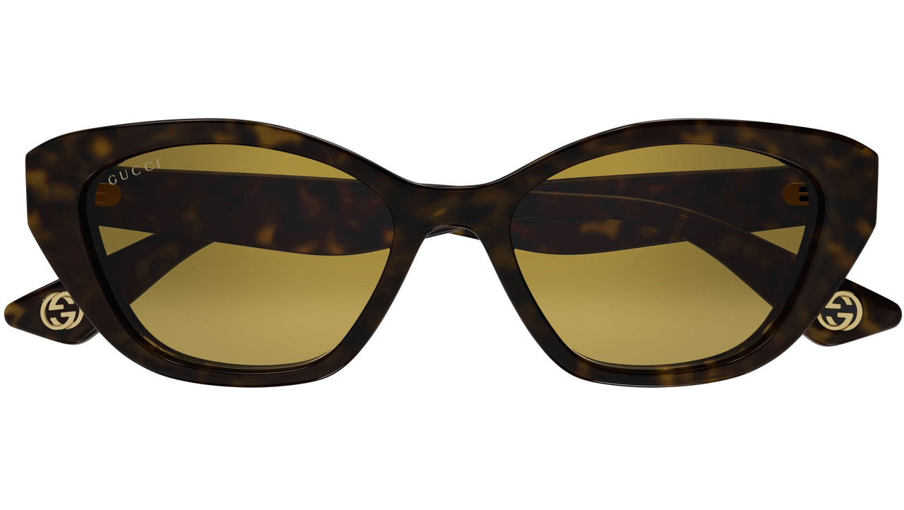 GG1638S 002 Tortoise Gold