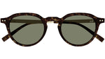 DU0091S 003 Tortoise Green