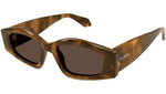 AA0079S 002 Tortoise Brown